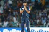IPL 2023 Mohit Sharma GT vs CSK
