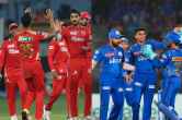 IPL 2023 MI vs PBKS Head to Head