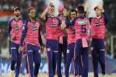 IPL 2023 RR vs GT Jason Holder