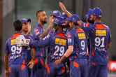 IPL 2023 Points Table