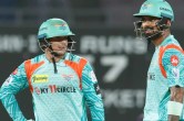 IPL 2023 Quinton De Kock KL Rahul