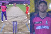 IPL 2023 RR vs PBKS Ravichandran Ashwin Shikhar Dhawan Jos Buttler