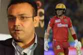 IPL 2023 Sam Curran Virender Sehwag