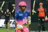 IPL History First century in every season