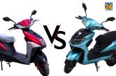 Elesco V1, Kinetic Zoom, e scooters, scooters under 60000