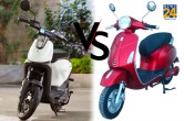 Snow+, Yulu Wynn, e scooters, scooters under 60000