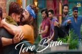 Kisi Ka Bhai Kisi Ki Jaan new song tere bina