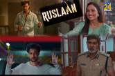 Ruslaan Teaser Out