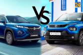 Maruti Suzuki Fronx, Tata Punch, suv cars, cars under 10 lakhs