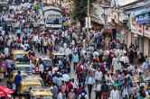India population Report