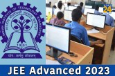 JEE Advanced 2023