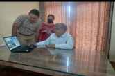 Jaipur News, Lalchand Kataria