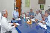 Jaipur News, Parsadi Lal Meena