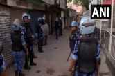 Jamshedpur Violence