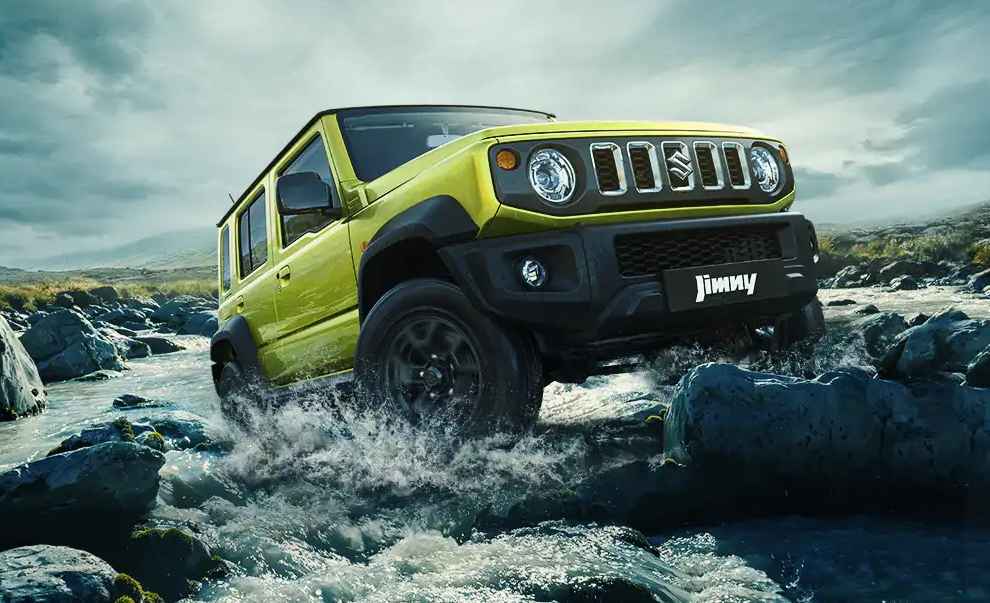 Maruti Suzuki Jimny price, Maruti Suzuki, Maruti Suzuki Jimny mileage, auto news, suv cars, cars under 12 lakhs, petrol cars