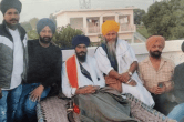 Punjab police, Waris Punjab De, Amritpal Singh, Joga Singh