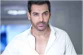 John Abraham