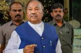 KS Eshwarappa