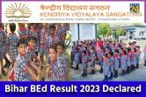 KVS Class 1 Admission 2023