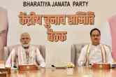 PM Modi, Nadda