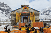 Today Headlines, Narendra Modi, UP Board Result, Baba Kedarnath Dham, Karnataka Assembly Election