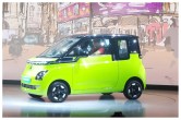MG Comet EV, ev cars, cars under 10 lakhs,