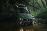 Mahindra Scorpio-N