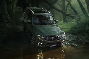 Mahindra Scorpio-N, mahindra cars, suv cars, cars under 13 lakhs