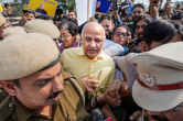 Manish Sisodia, Court News, CBI, ED, Delhi excise policy