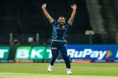 IPL 2023 Mohammed Shami