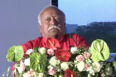 RSS Chief Mohan Bhagwat