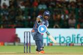 Nicholas Pooran fastest fifty of IPL 2023