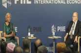 Nirmala Sitharaman In America