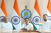 Nitish Kumar, tejashwi Yadav, West Bengal, Mamta Banerjee, Oppostion Unity, 2024 Loksabha Election