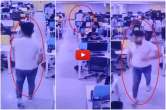 Viral Video, UP News, Noida News, Viral News, Noida Call Center