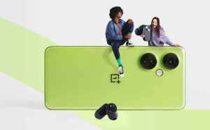 OnePlus Nord CE 3 Lite 5G