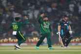 PAK vs NZ 1st T20 Harris Rauf