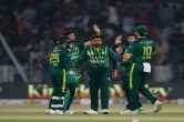 PAK vs NZ 1st ODI Babar Azam