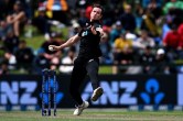 PAK vs NZ Adam Milne