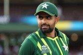 ILT20 Babar Azam