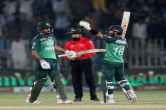 PAK vs NZ Fakhar Zaman