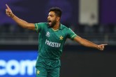PAK vs NZ Haris Rauf