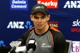 PAK vs NZ Tom Latham