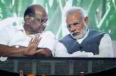 PM Modi Degree, NCP Chief, Sharad Pawar