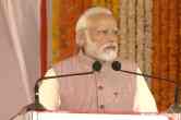 Vande Bharat Express, PM Modi