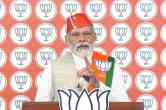 Today Headlines, Karnataka Assembly Election 2023, Narendra Modi, Rajasthan, Go First Airline, Manish Sisodia