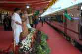 PM Modi Telangana Visit