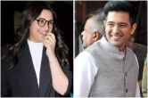 Parineeti chopra Raghav chadha