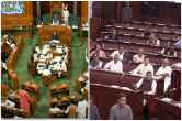 Parliament Budget Session