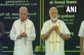 Pm Modi In Kerala Live Updates